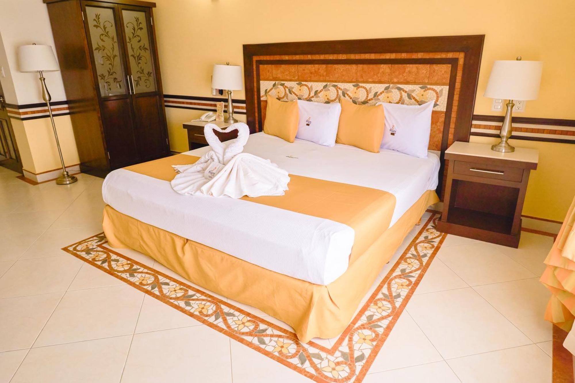 Centro Hotel Villa Las Margaritas Xalapa Exteriér fotografie