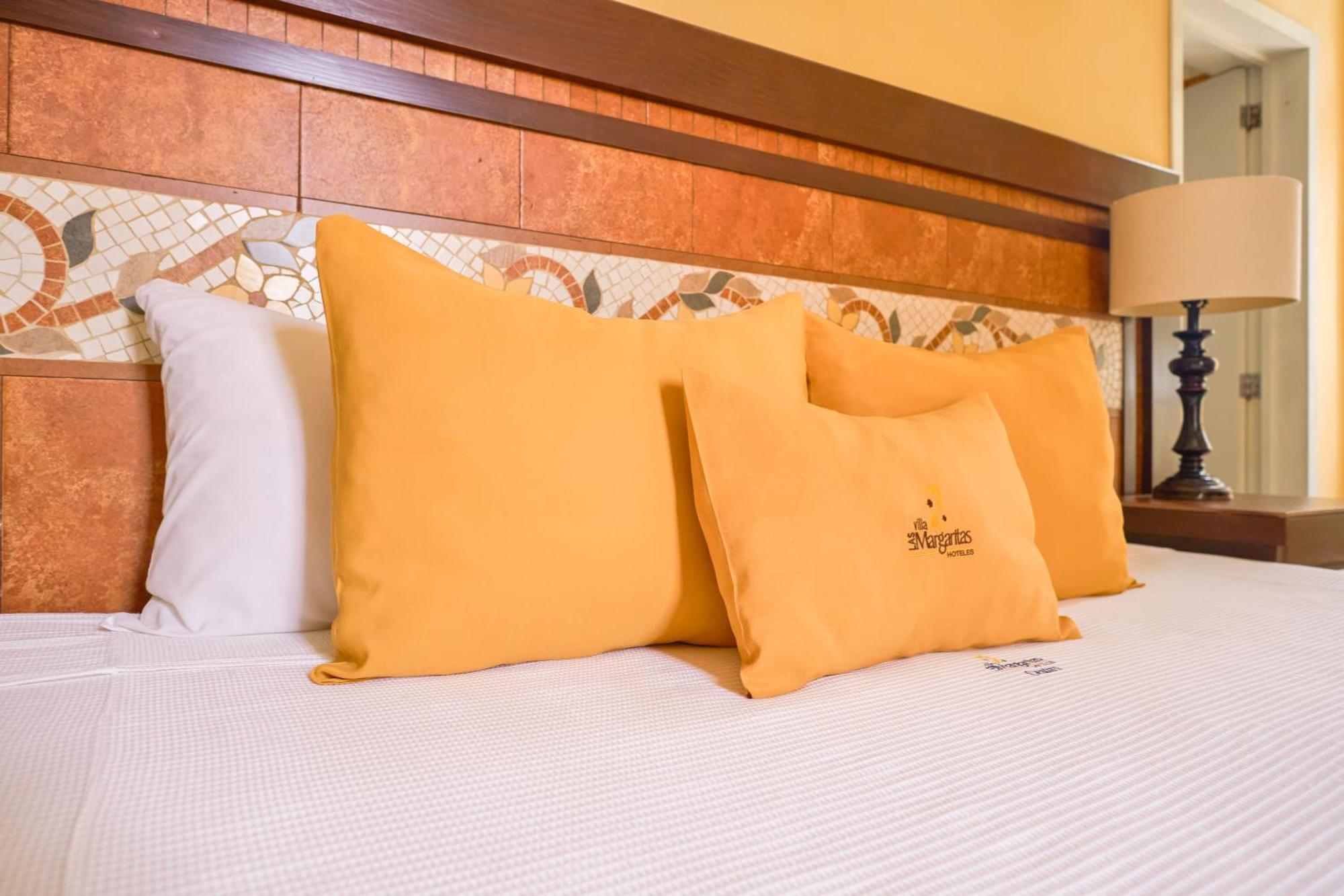 Centro Hotel Villa Las Margaritas Xalapa Exteriér fotografie