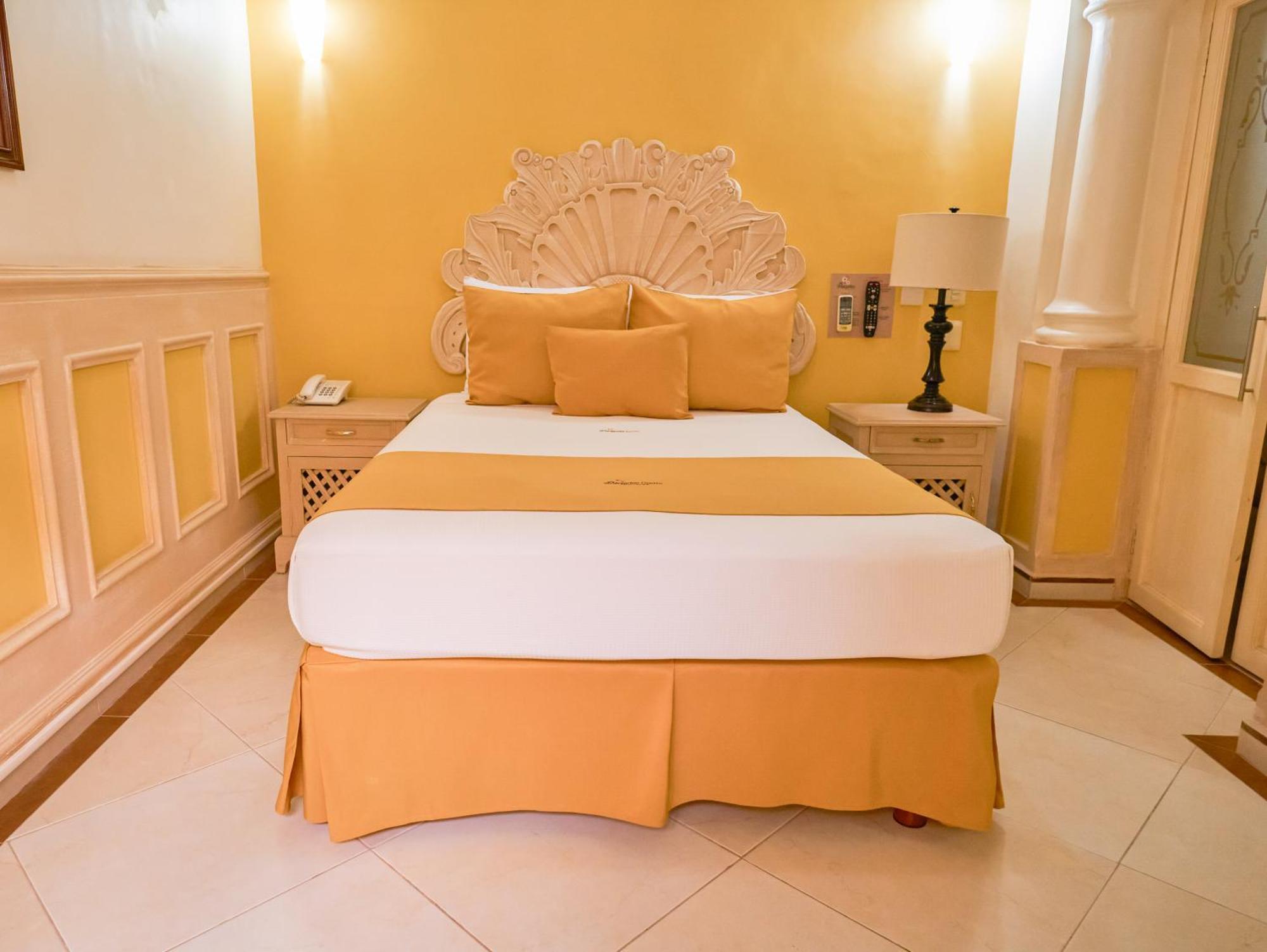 Centro Hotel Villa Las Margaritas Xalapa Exteriér fotografie