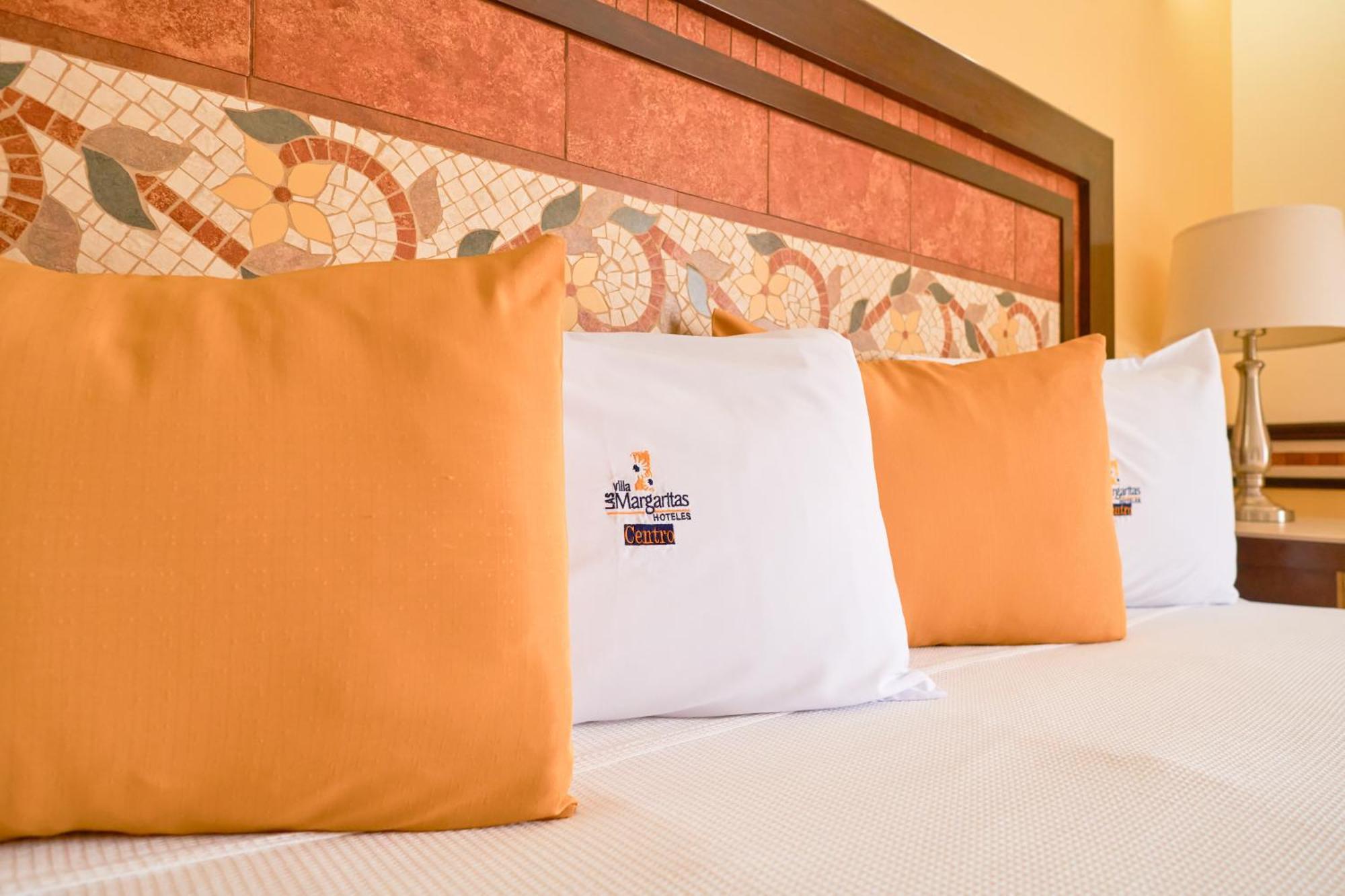 Centro Hotel Villa Las Margaritas Xalapa Exteriér fotografie