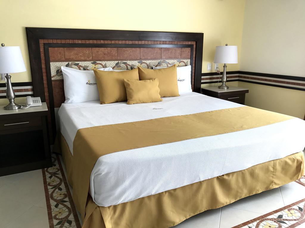 Centro Hotel Villa Las Margaritas Xalapa Exteriér fotografie